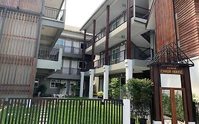 Chada House
