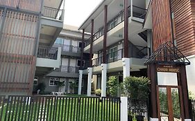 Chada House